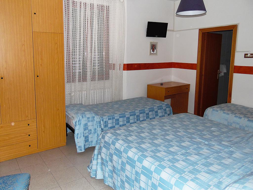Albergo Ristorante La Torretta Castiglione dei Pepoli Room photo